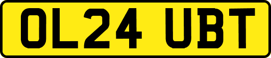 OL24UBT