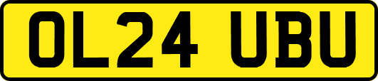 OL24UBU