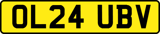 OL24UBV