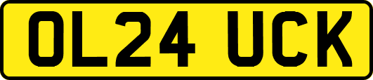 OL24UCK