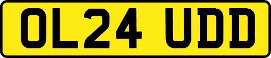 OL24UDD