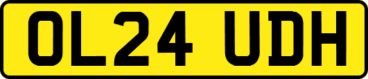 OL24UDH