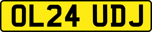 OL24UDJ