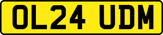 OL24UDM