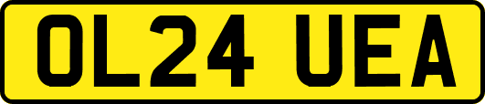 OL24UEA