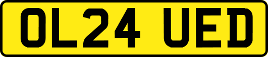 OL24UED