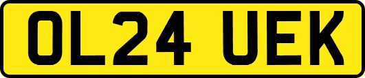 OL24UEK