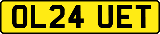 OL24UET