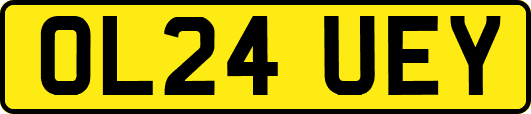 OL24UEY