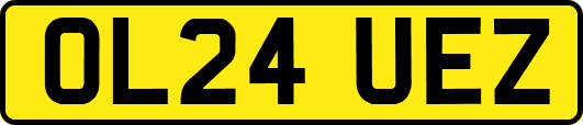 OL24UEZ