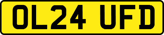 OL24UFD