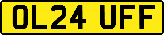 OL24UFF