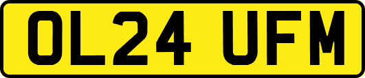 OL24UFM