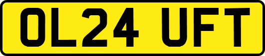 OL24UFT