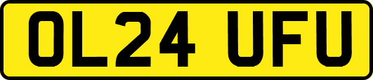 OL24UFU