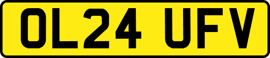 OL24UFV