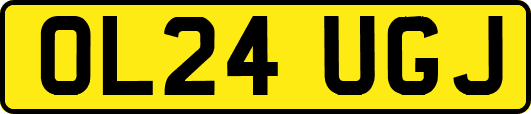 OL24UGJ