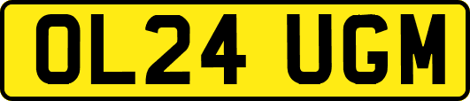 OL24UGM