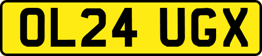 OL24UGX