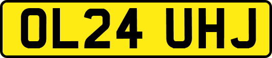OL24UHJ