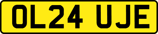 OL24UJE