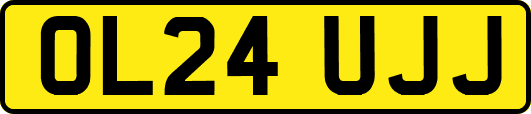OL24UJJ
