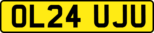 OL24UJU