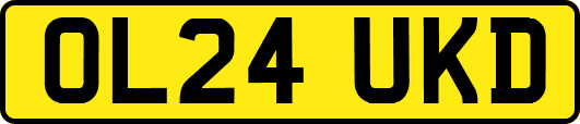 OL24UKD