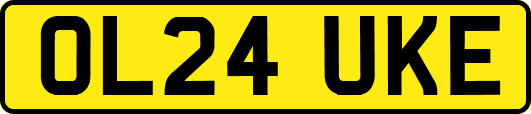 OL24UKE