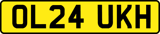 OL24UKH