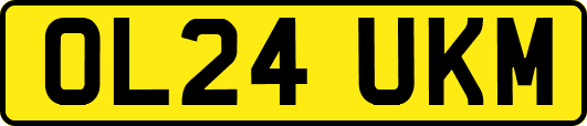 OL24UKM