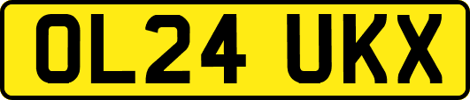 OL24UKX