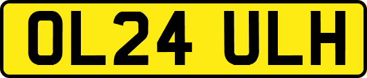 OL24ULH