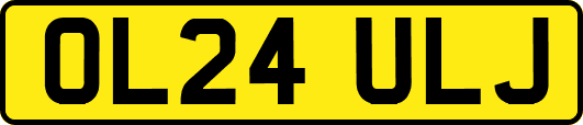 OL24ULJ