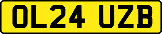 OL24UZB