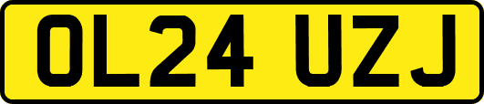 OL24UZJ