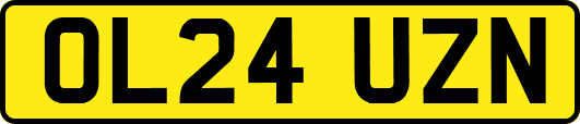 OL24UZN