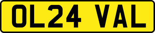 OL24VAL