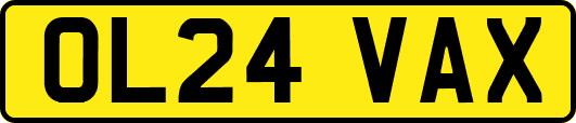 OL24VAX
