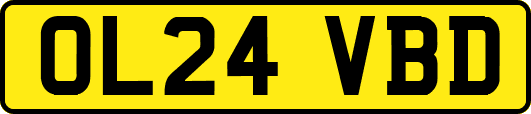 OL24VBD