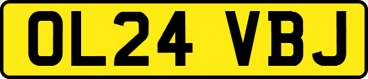OL24VBJ