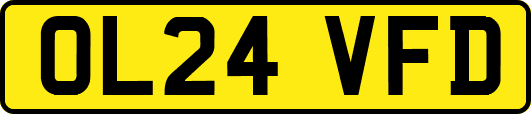 OL24VFD
