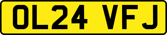 OL24VFJ