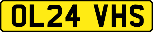 OL24VHS
