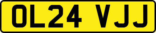 OL24VJJ