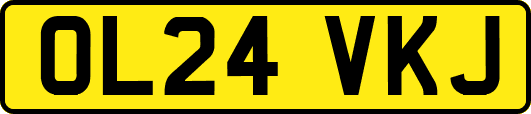 OL24VKJ
