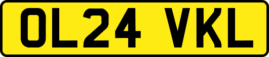 OL24VKL