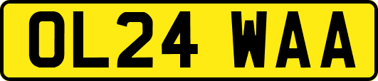 OL24WAA