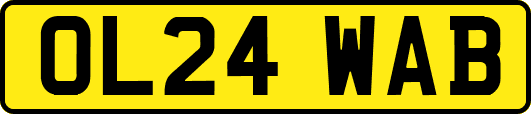 OL24WAB