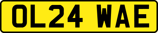 OL24WAE